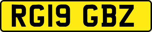 RG19GBZ