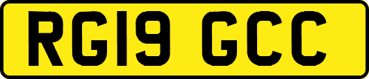 RG19GCC