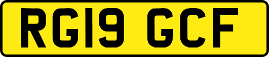 RG19GCF