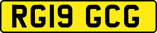 RG19GCG
