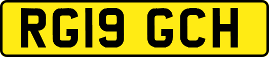 RG19GCH