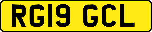 RG19GCL