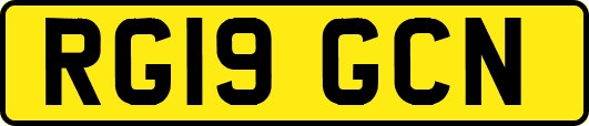 RG19GCN