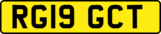 RG19GCT