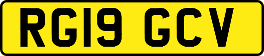 RG19GCV