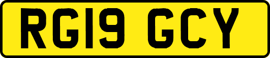 RG19GCY