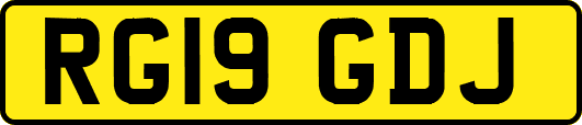 RG19GDJ
