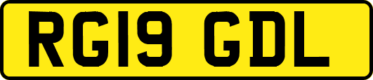 RG19GDL