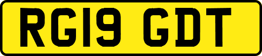RG19GDT