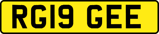 RG19GEE