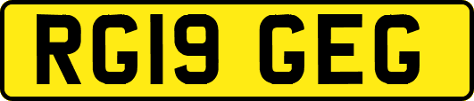 RG19GEG