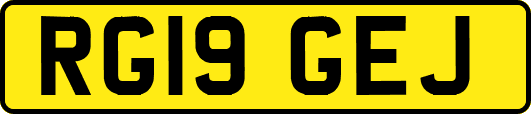 RG19GEJ
