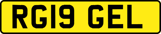 RG19GEL