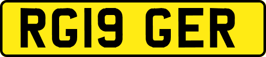 RG19GER