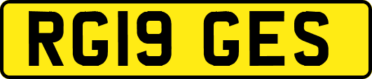 RG19GES