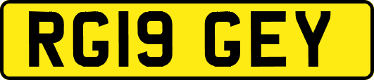 RG19GEY