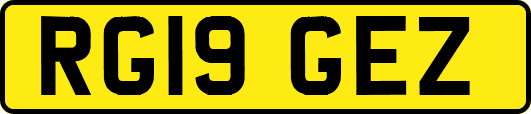 RG19GEZ