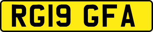 RG19GFA