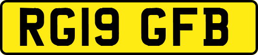 RG19GFB