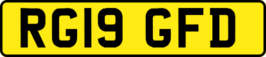 RG19GFD