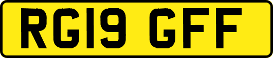 RG19GFF