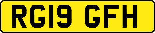 RG19GFH