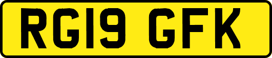 RG19GFK