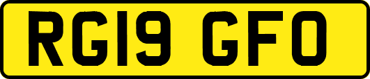 RG19GFO