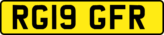 RG19GFR