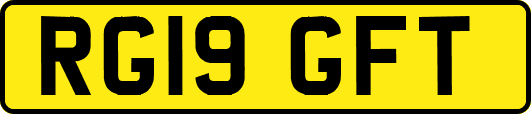 RG19GFT