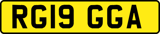 RG19GGA