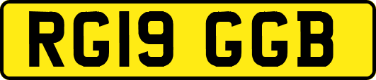 RG19GGB