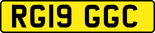 RG19GGC