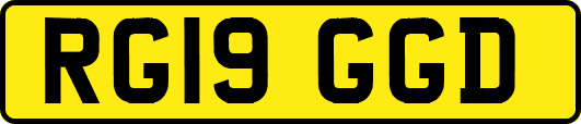 RG19GGD