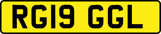 RG19GGL