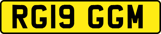 RG19GGM