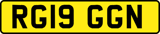 RG19GGN