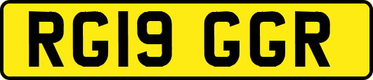 RG19GGR