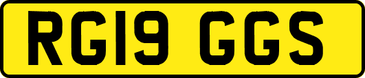 RG19GGS