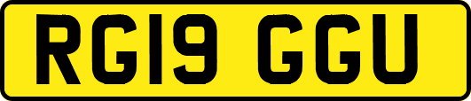 RG19GGU