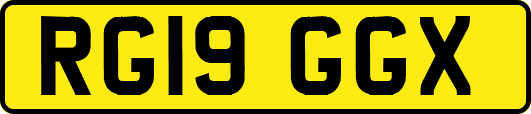 RG19GGX