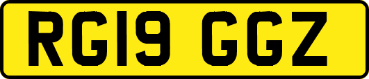 RG19GGZ