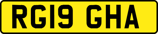 RG19GHA