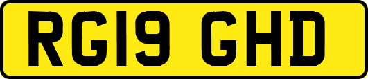RG19GHD