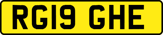 RG19GHE