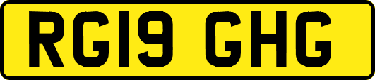 RG19GHG