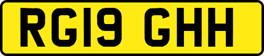 RG19GHH