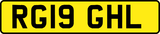 RG19GHL