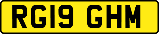 RG19GHM