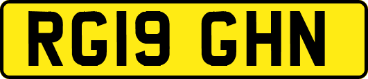 RG19GHN